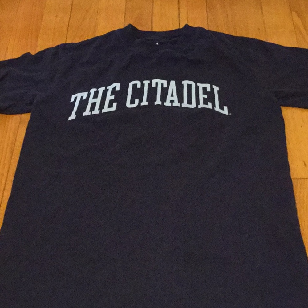 Citadel Tee